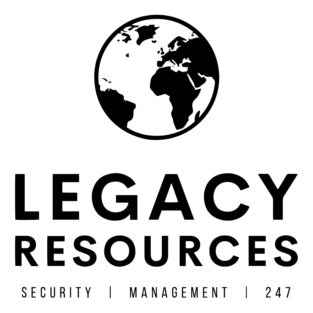 Winner Image - Legacy Resources