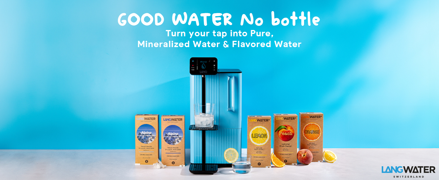 Winner Image - LANG Beverages SA