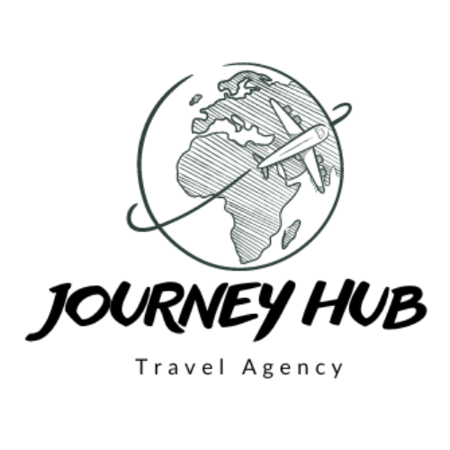 Winner Image - Journey Hub