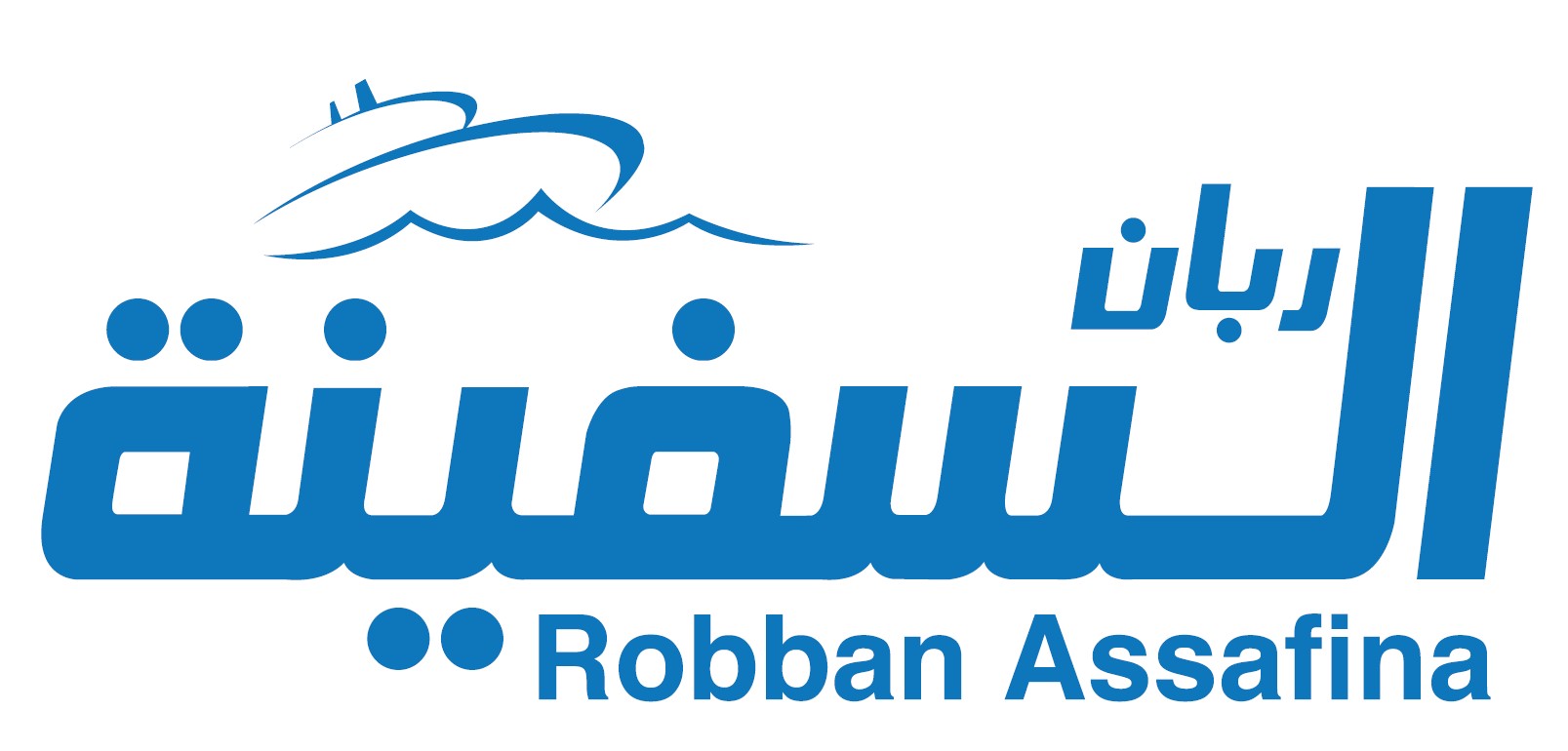 Winner Image - Robban Assafina