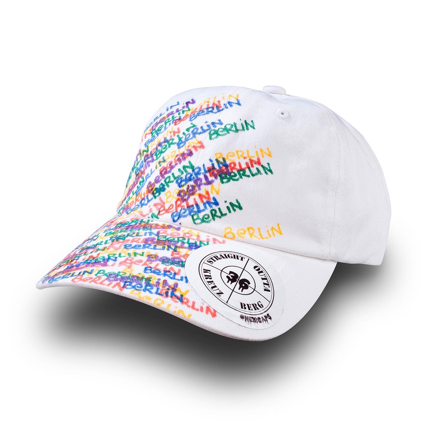 Winner Image - Neisscaps.Com