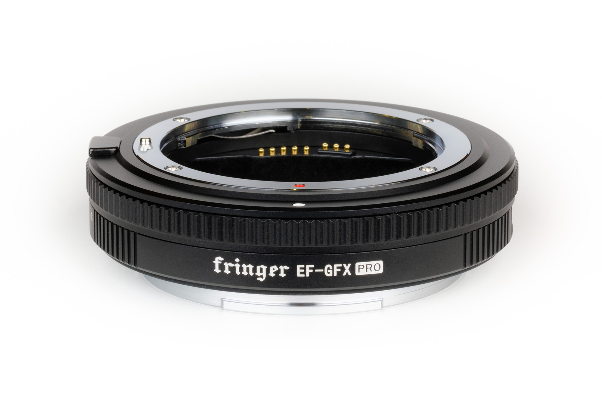 Winner Image - Fringer Adapter