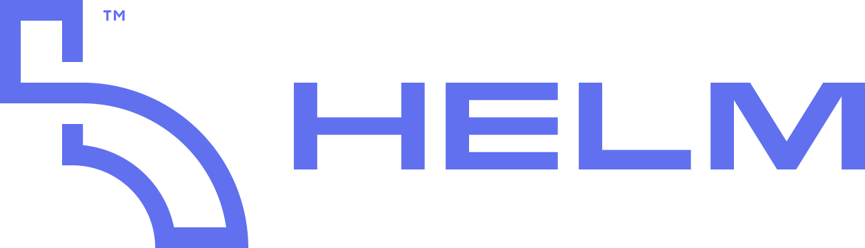 Winner Image - Helm