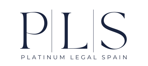 Winner Image - Platinum Legal Spain