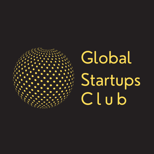 Winner Image - Global Startups Club