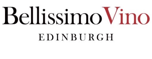 Winner Image - Bellissimo Vino Edinburgh
