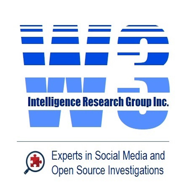 Winner Image - W3 Intelligence Research Group Inc.