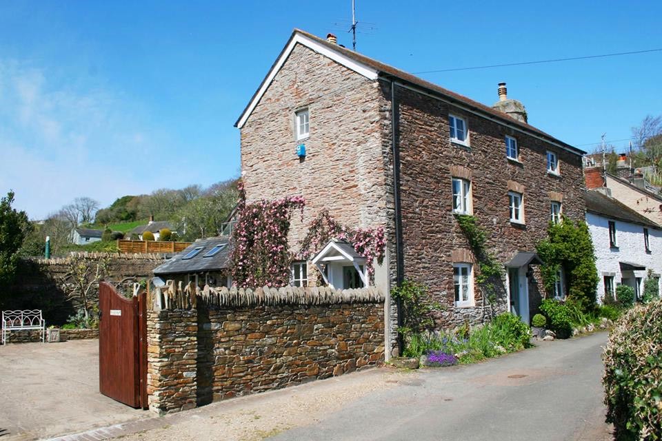 Winner Image - Rill House