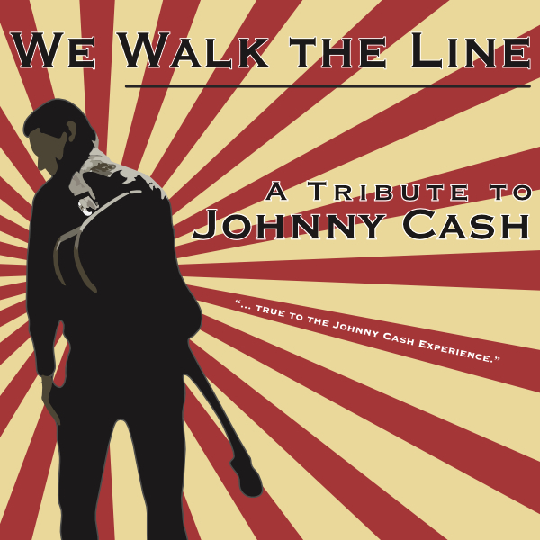 Winner Image - We Walk The Line