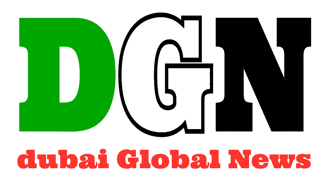 Winner Image - Dubai Global News