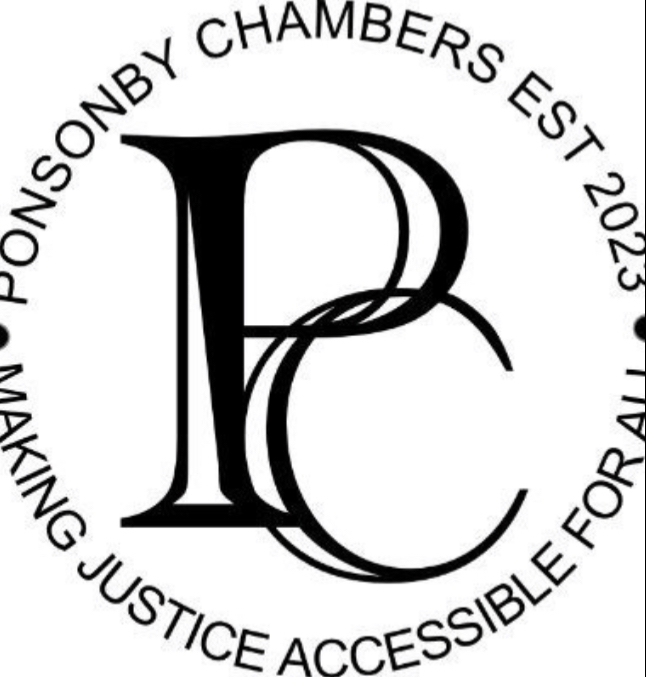 Winner Image - Ponsonby Chambers