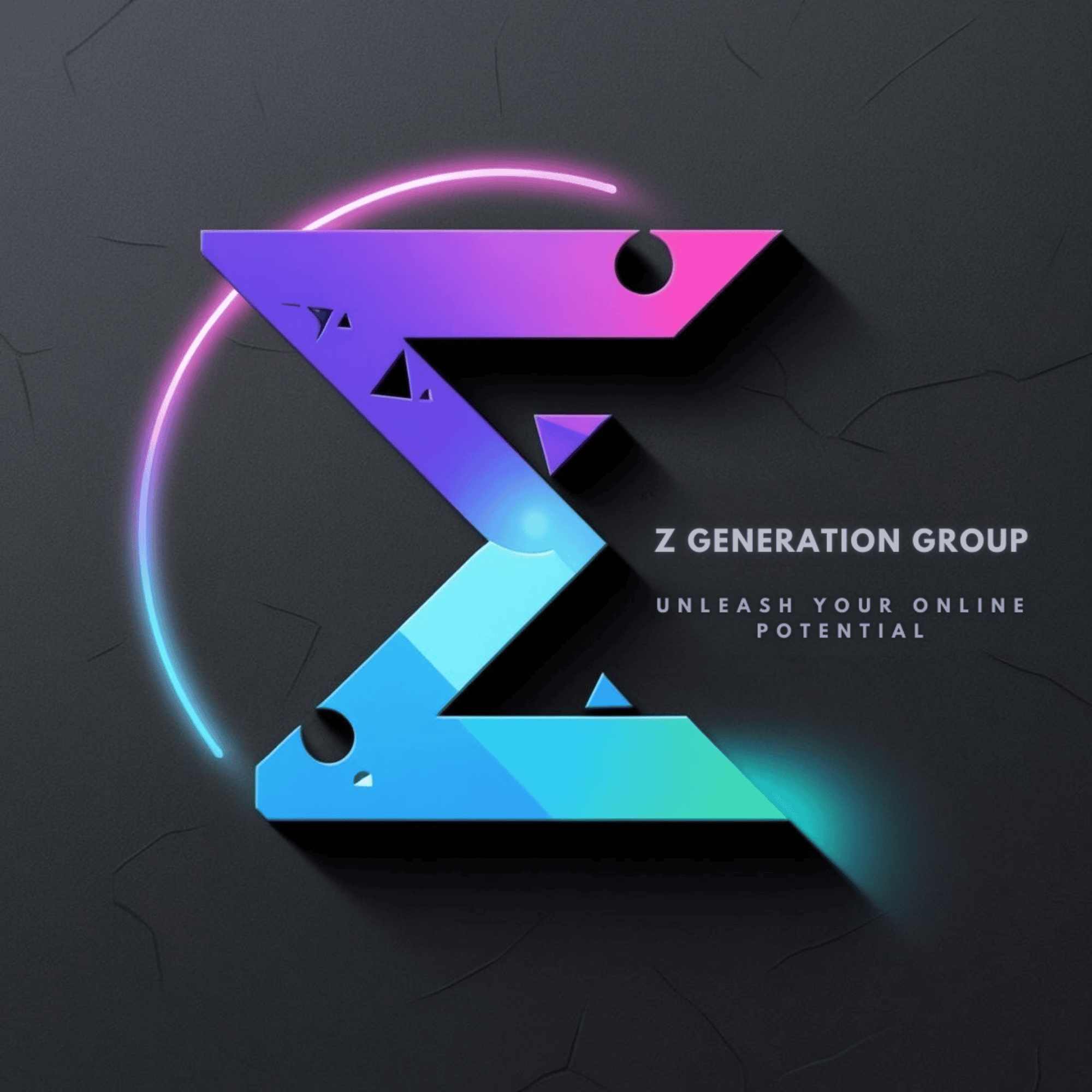 Winner Image - Z Generation Group