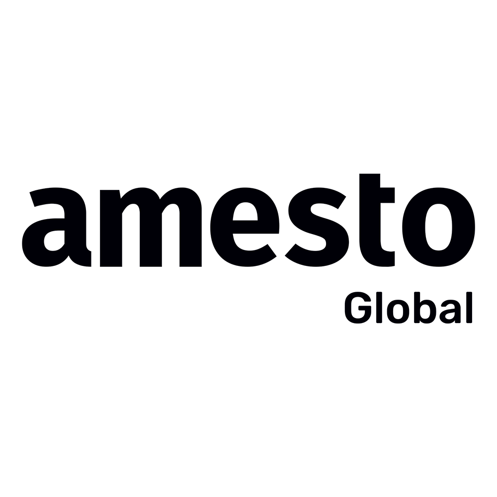 Winner Image - Amesto Global