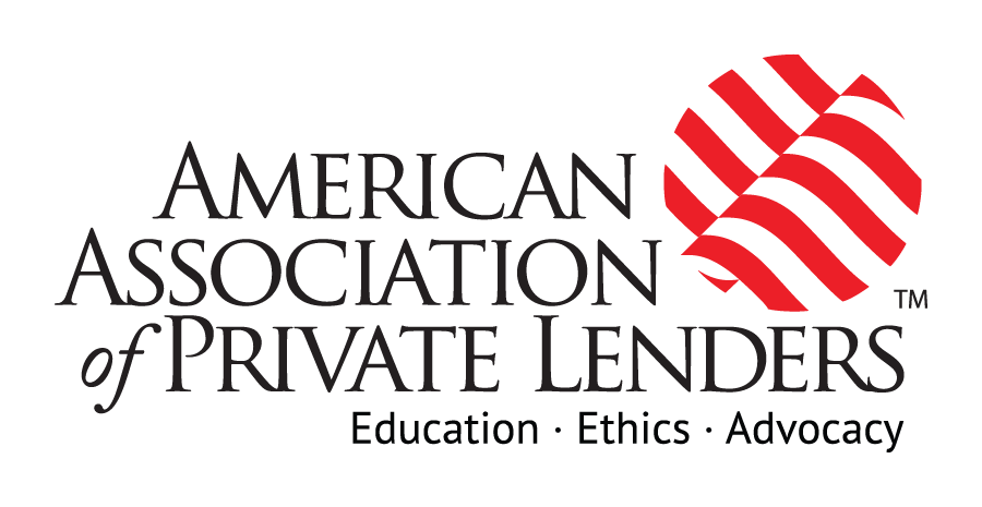 Winner Image - American Association of Private Lenders