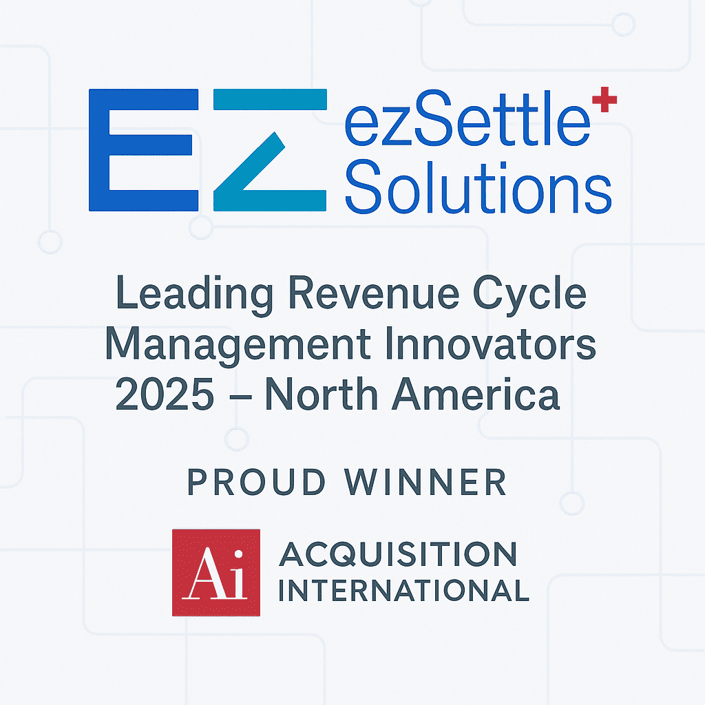 Winner Image - EZ Settle Solutions