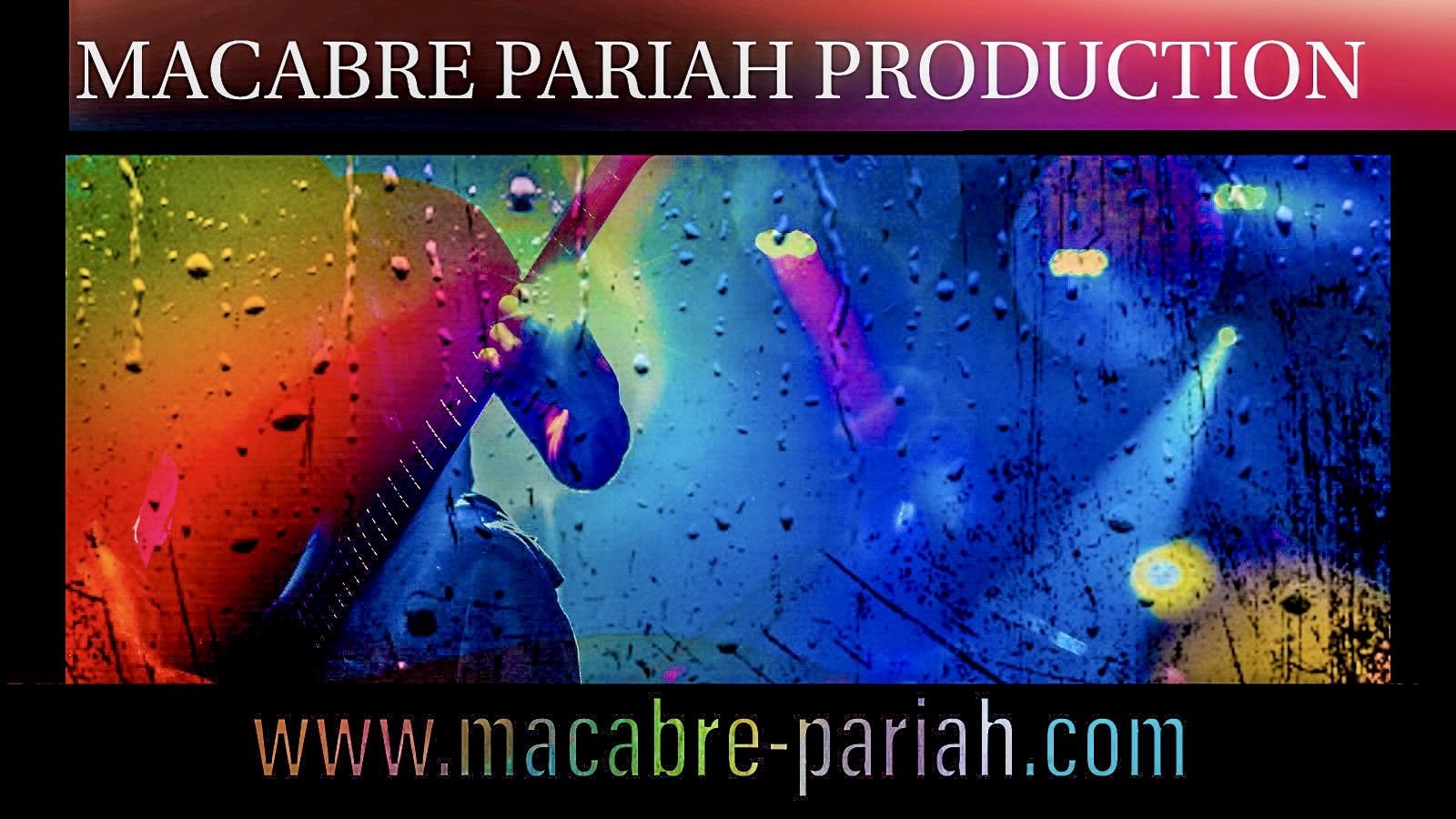 Winner Image - Macabre Pariah Production