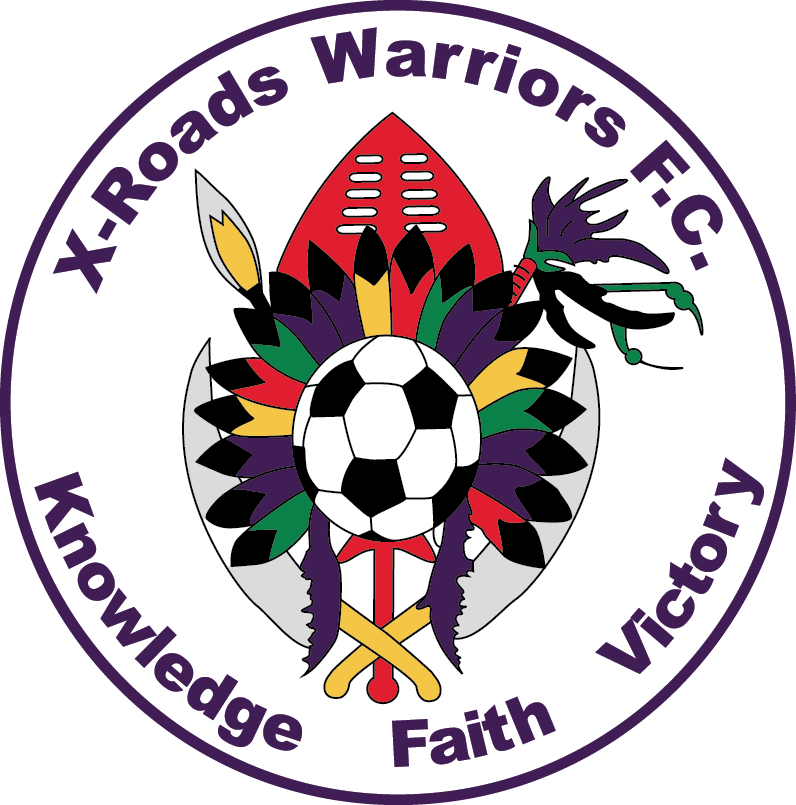 Winner Image - X-Roads Warriors