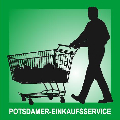 Winner Image - Potsdamer-Einkaufsservice
