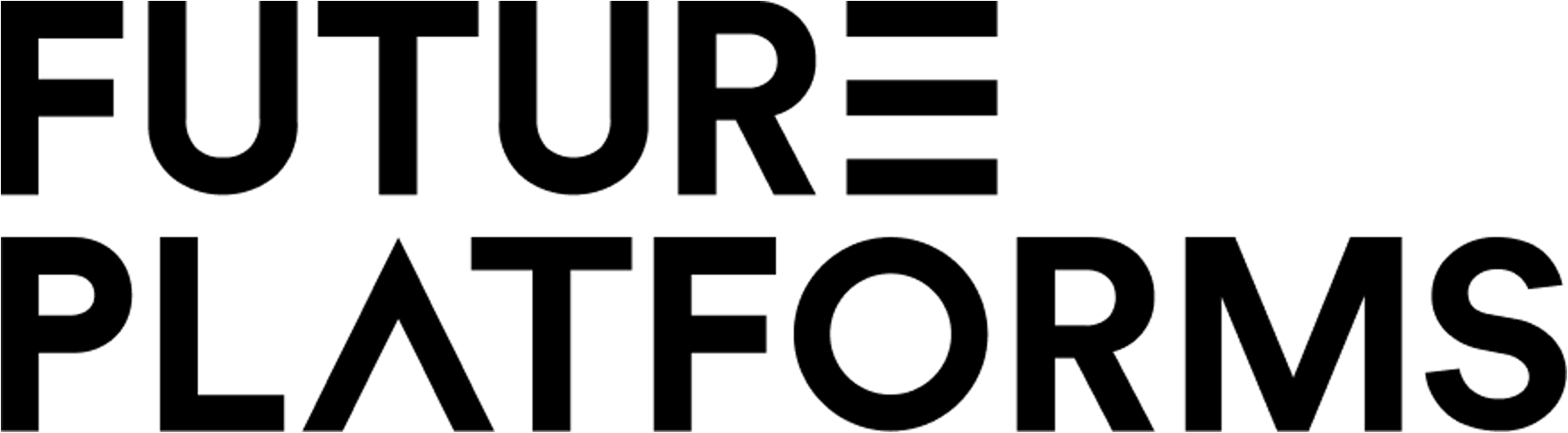 Winner Image - Future Platforms
