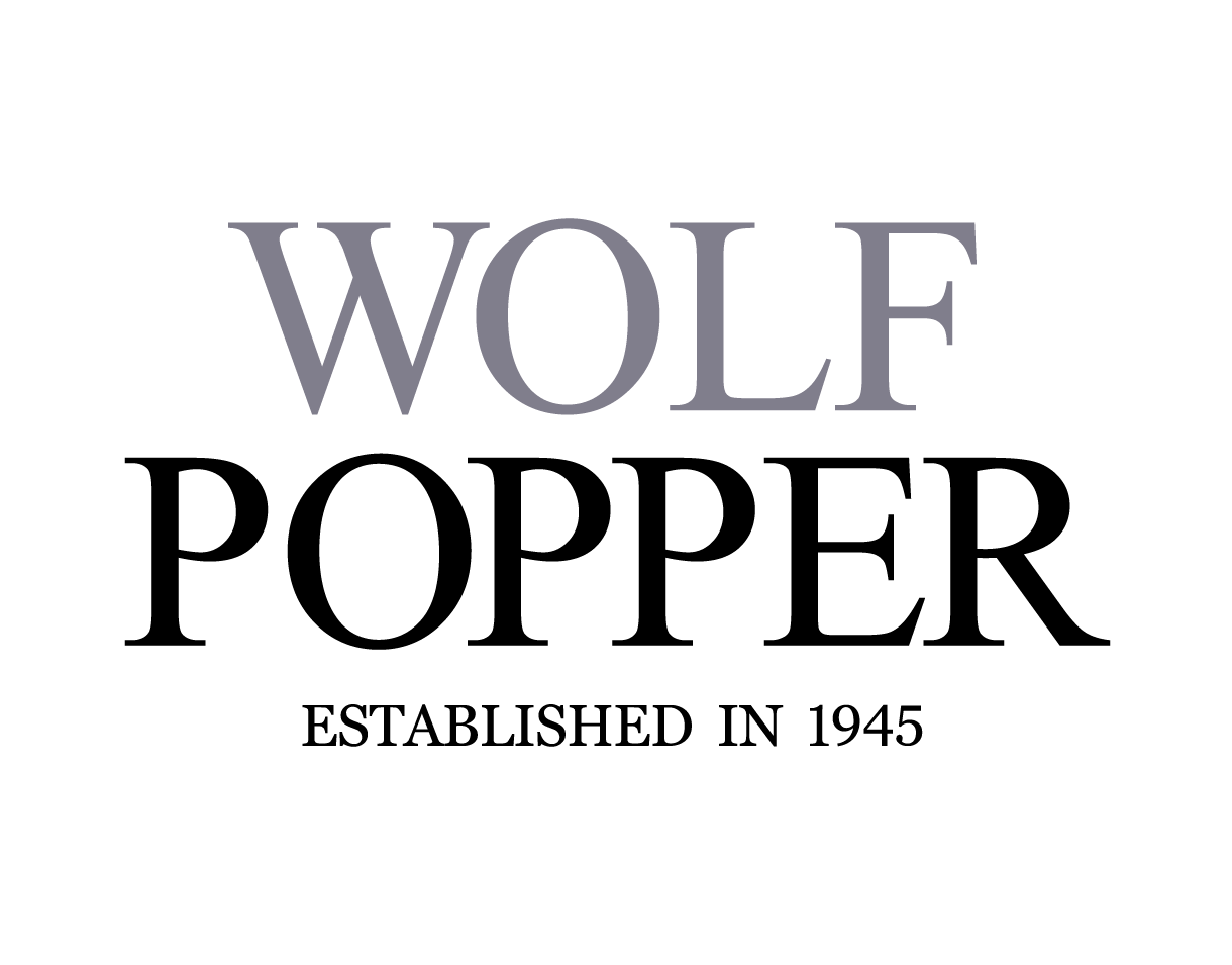 Winner Image - Wolf Popper
