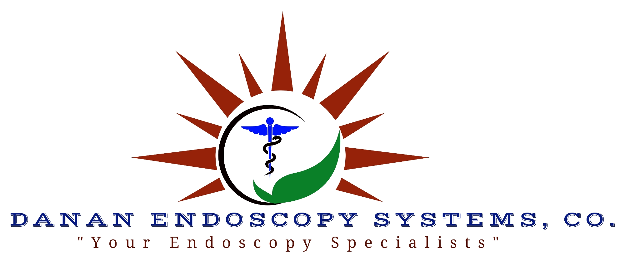 Winner Image - Danan Endoscopy Systems