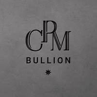Winner Image - CPM Bullion