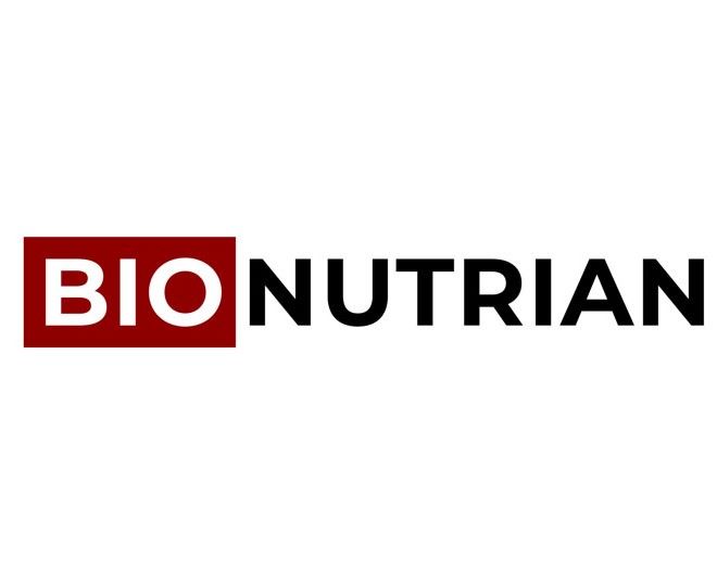 Winner Image - BIONUTRIAN