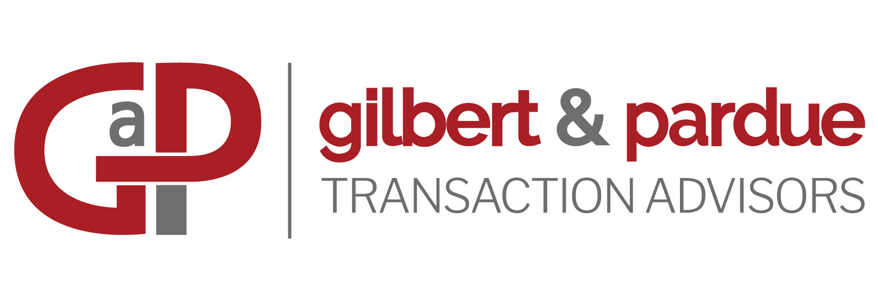 Winner Image - Gilbert & Pardue Transaction Advisors