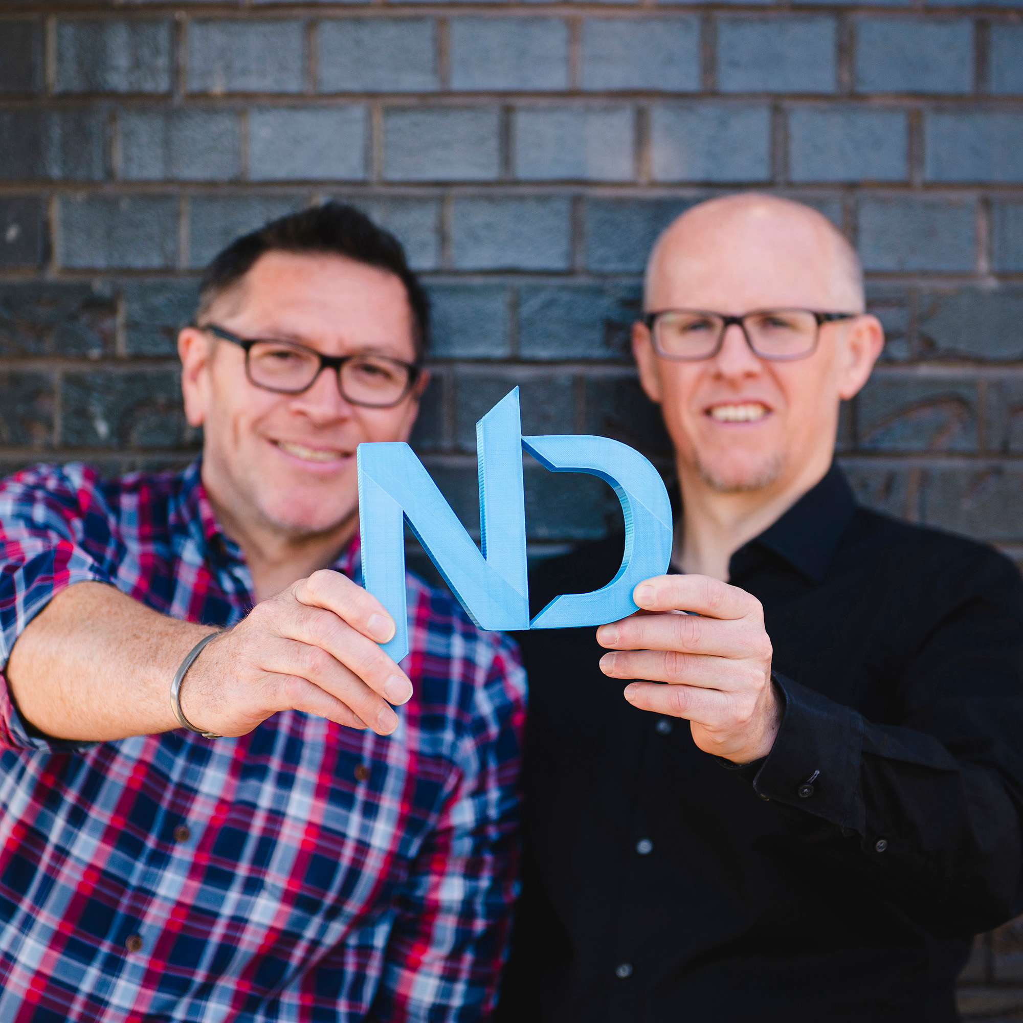 Winner Image - Nickel Design