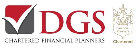 Winner small image - DGS Chartered Financial Planners