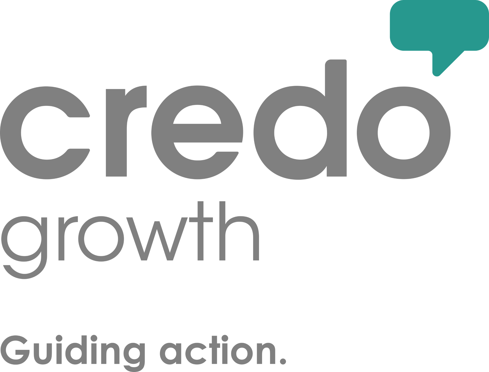 Winner small image - Credo Growth