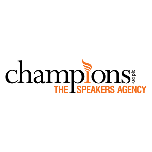 Champions Speakers