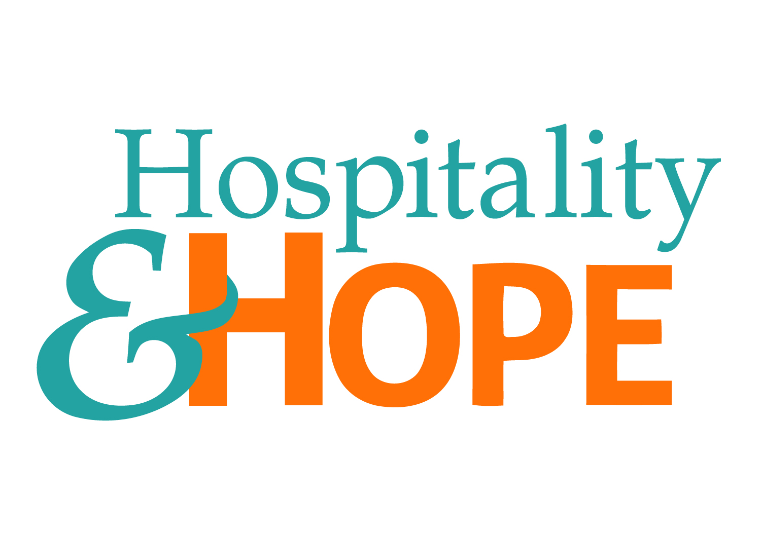 Hospitality And Hope