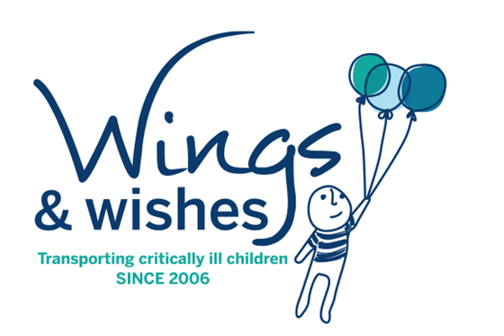 Winner small image - Wings and Wishes