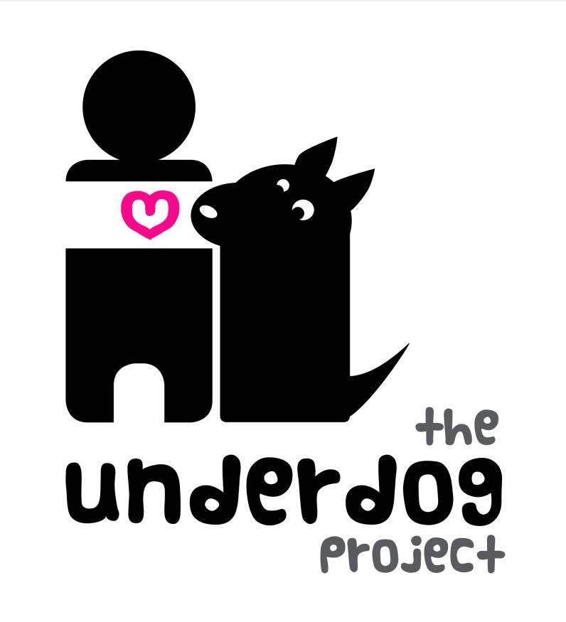Winner small image - The Underdog Project