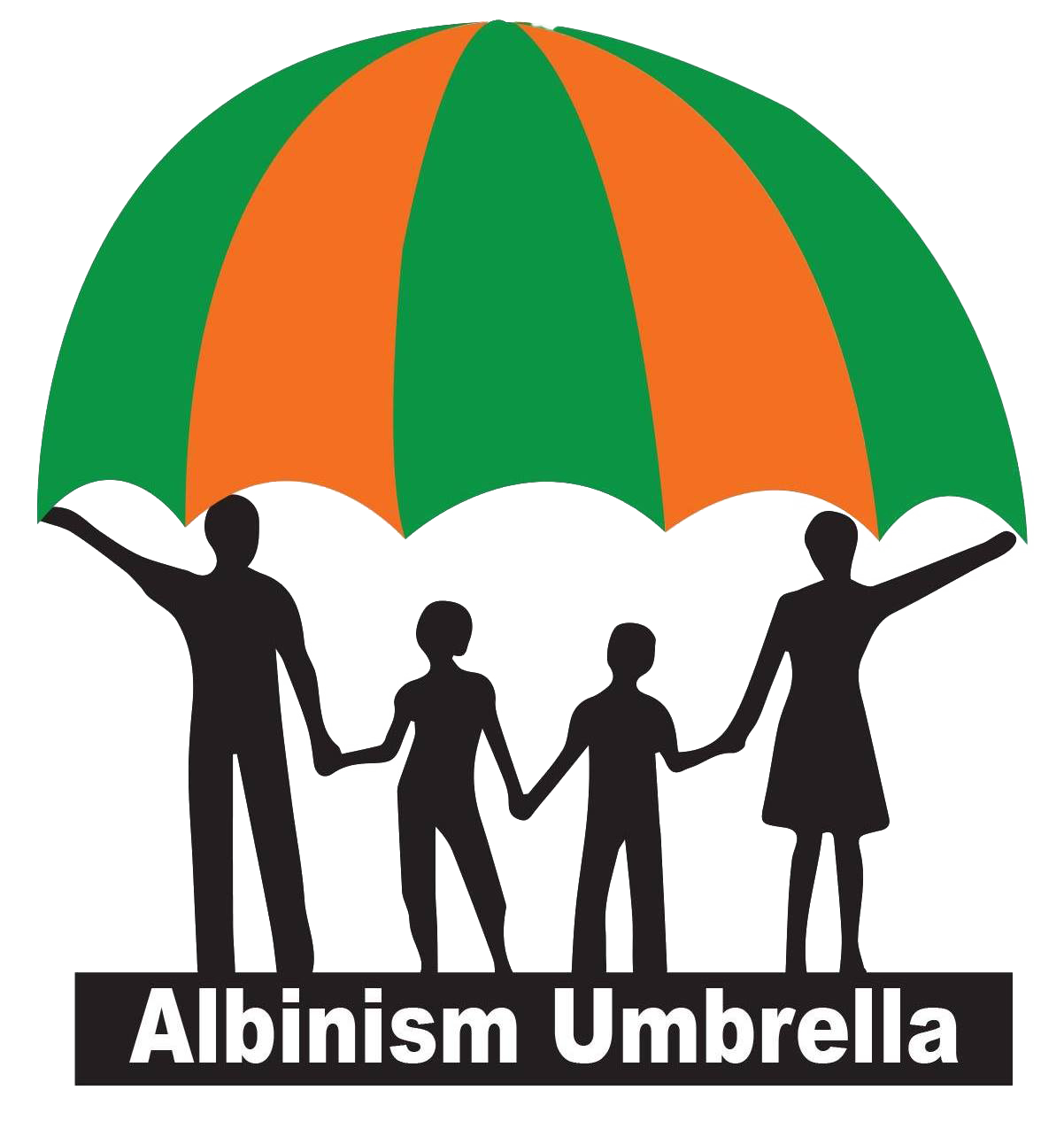 Winner small image - Albinism Umbrella