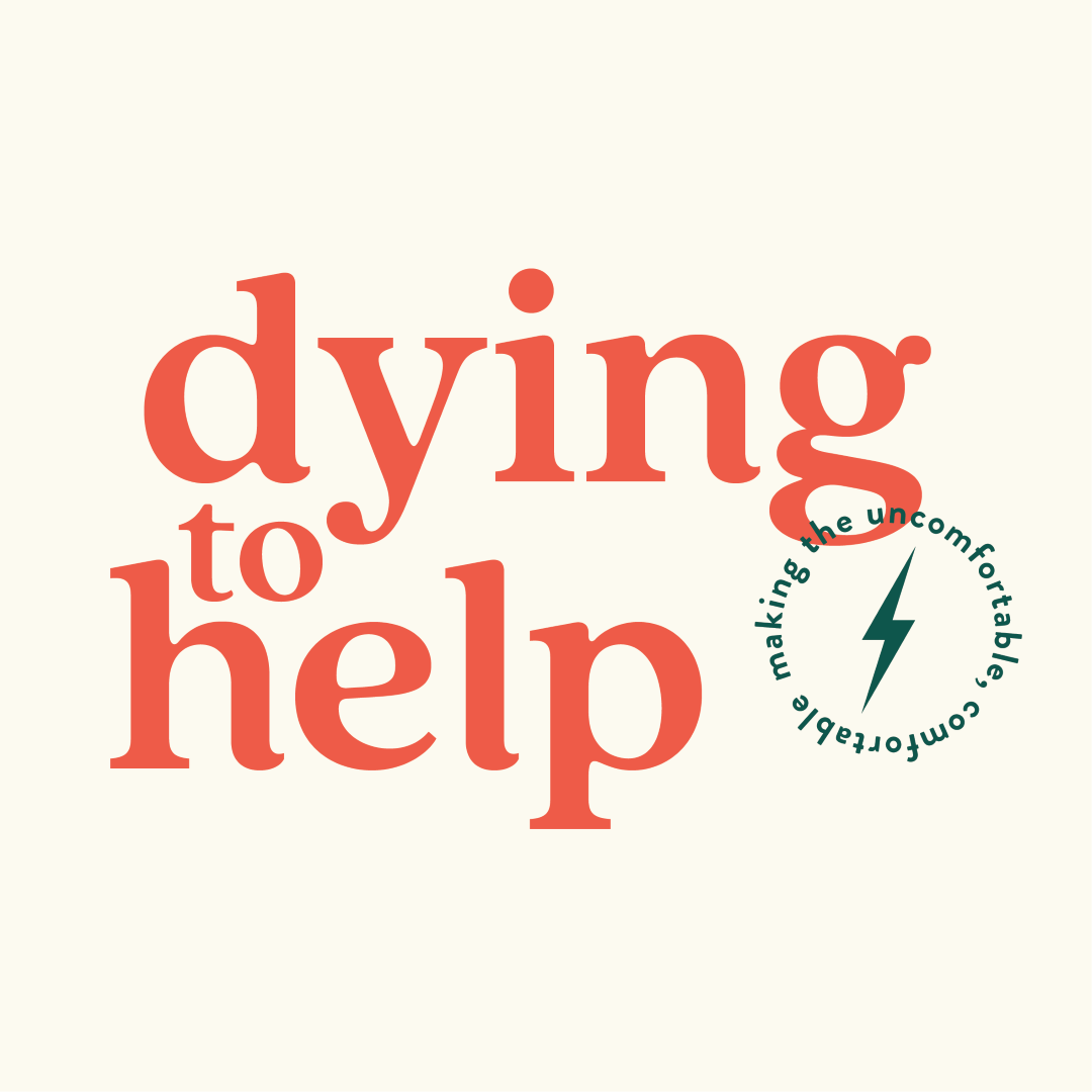 Dying to Help CIC