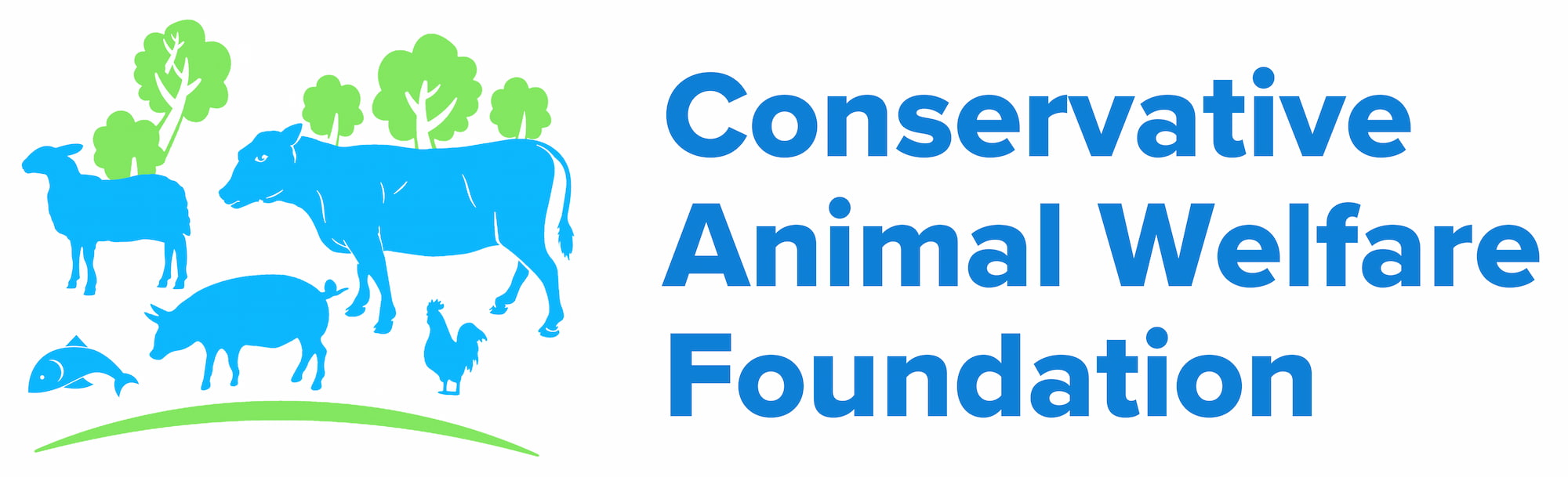 Winner small image - Conservative Animal Welfare Foundation