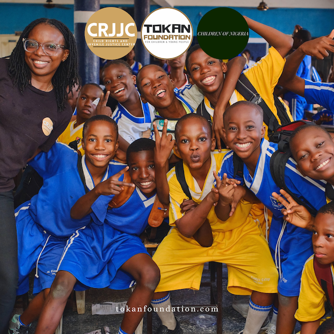 Winner small image - TOKAN Foundation
