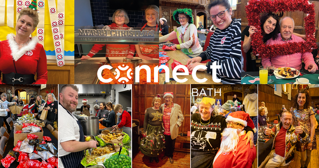Connect-Bath