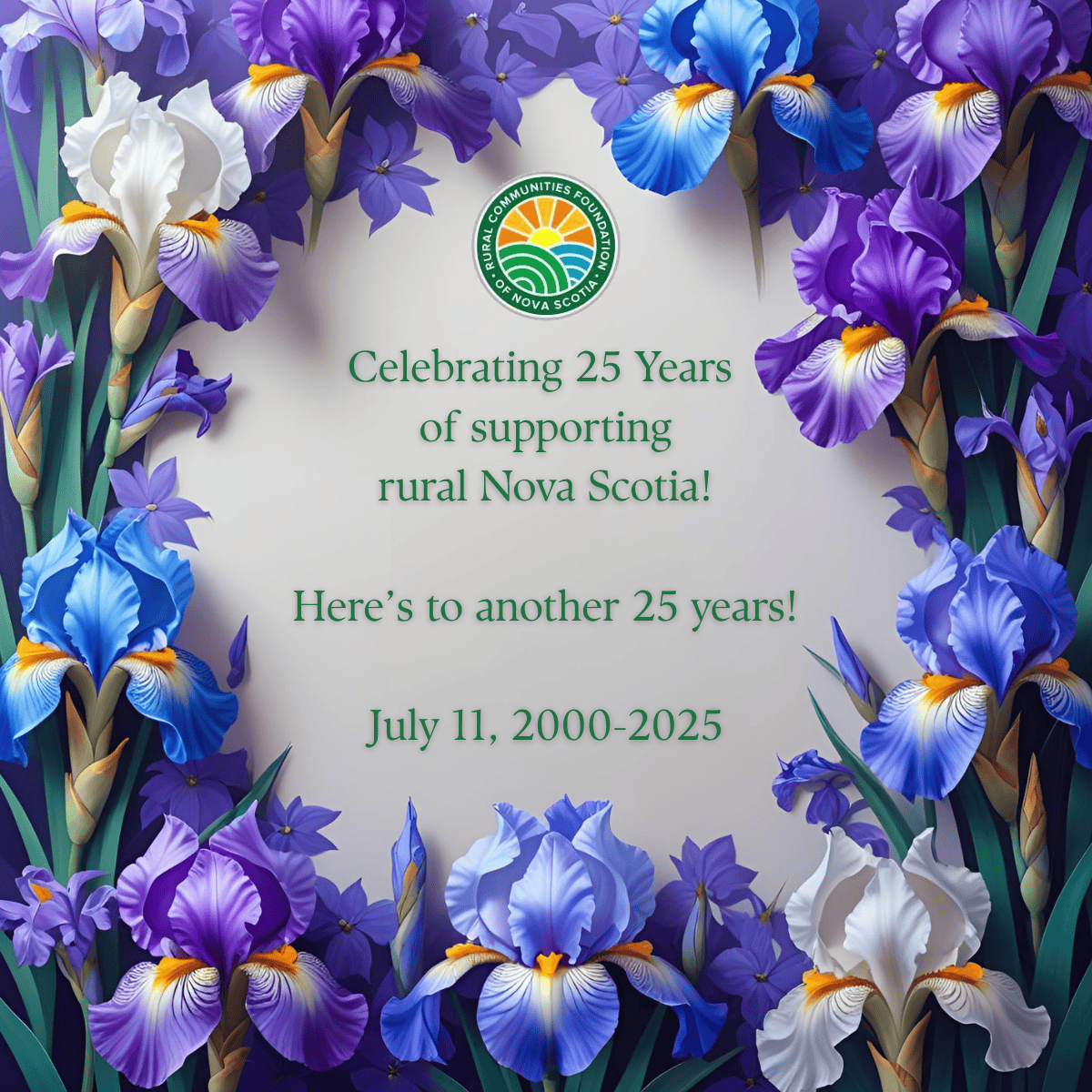 Winner small image - Rural Communities Foundation Of Nova Scotia