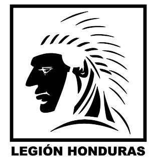 Winner small image - Asociación Legion Honduras