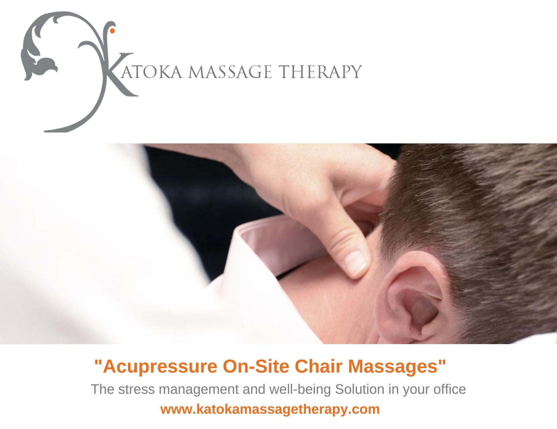 Winner small image - katoka massage therapy