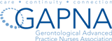Winner small image - Gerontological Advanced Practice Nurses Association