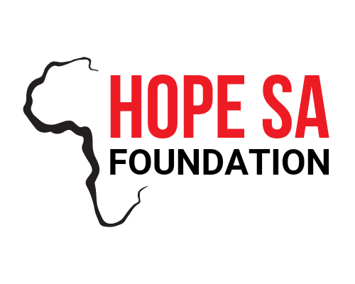 Winner small image - Hope SA foundation