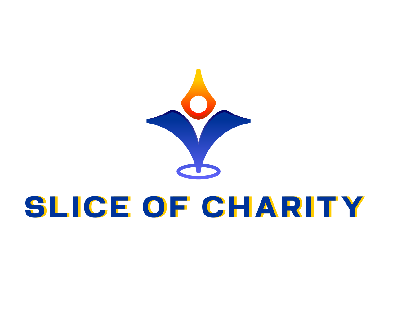 Winner small image - Slice of Charity