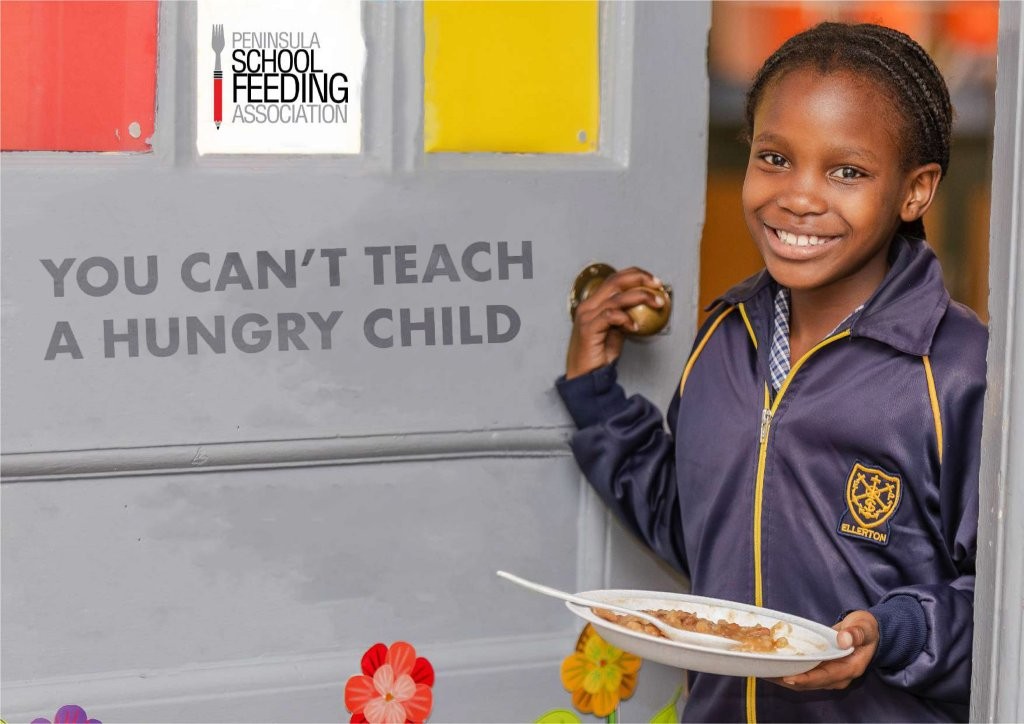 Winner small image - Peninsula School Feeding Association