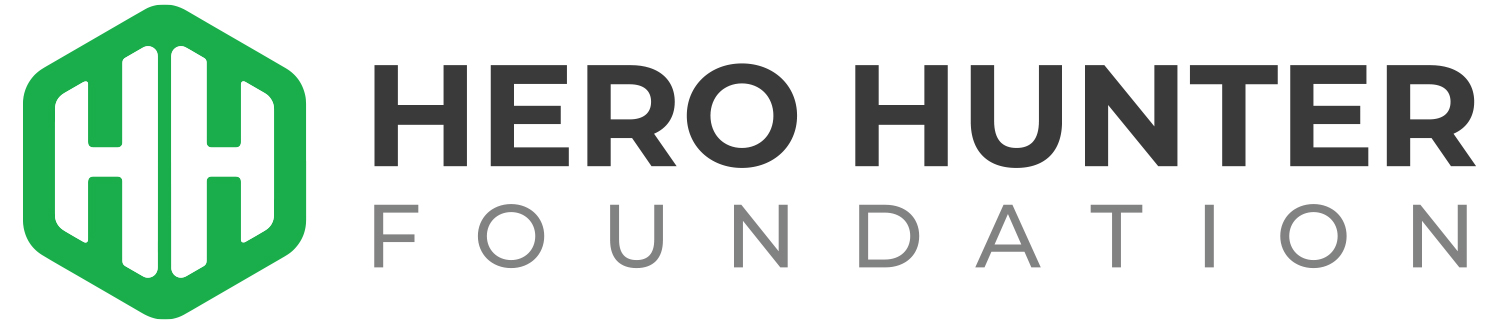 Hero Hunter Foundation LTD