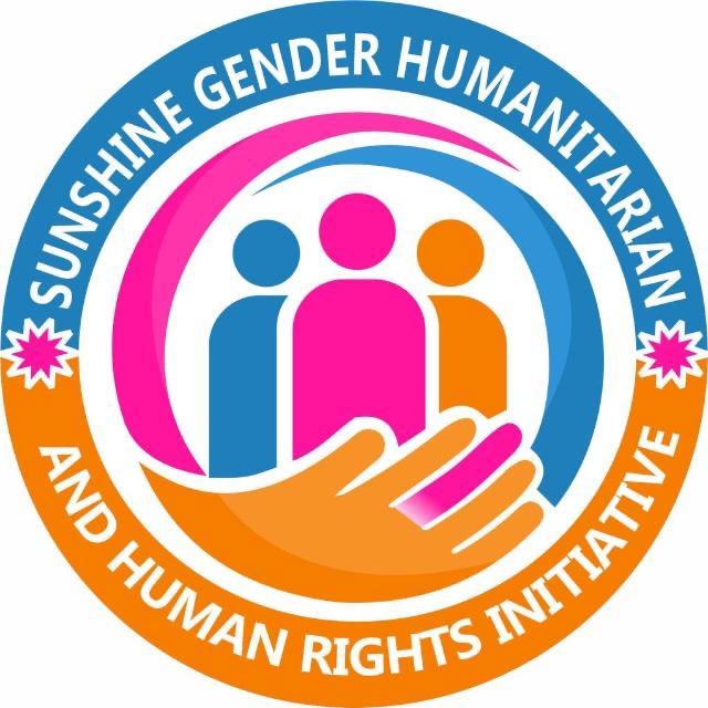Winner small image - Sunshine Gender Humanitarian and Human Rights Initiative