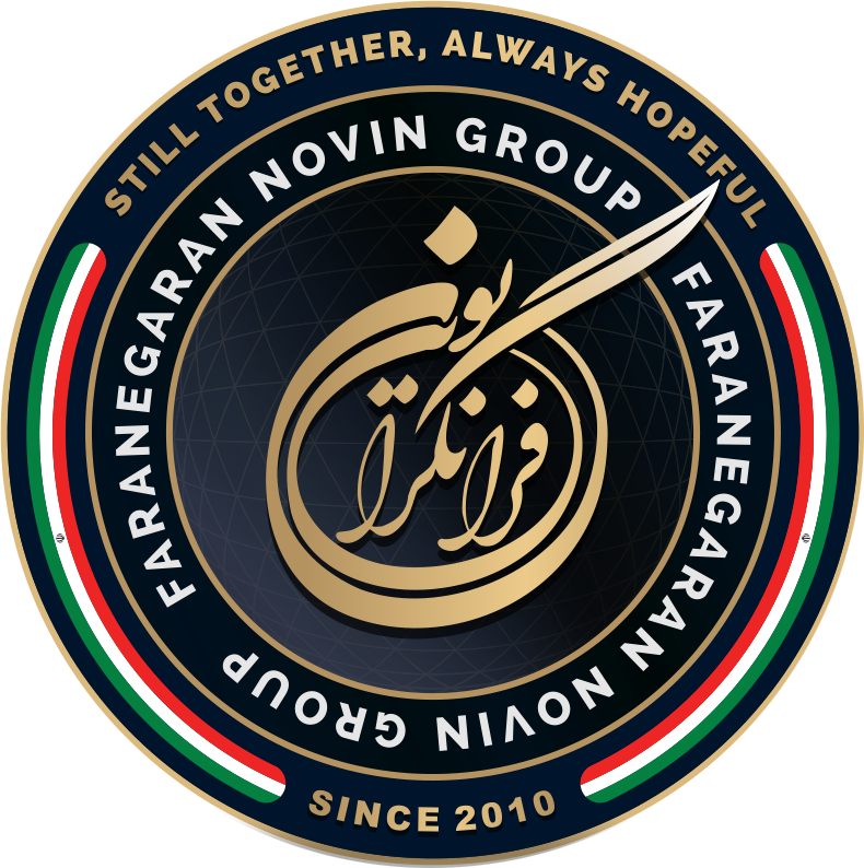 Faranegaran Novin